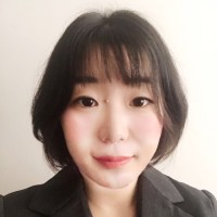 Datastory Employee Sandy Zhang's profile photo