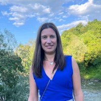 Beper Employee Maria Piacentino's profile photo