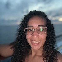 Penske Media Corporation Employee Victoria Cardona's profile photo