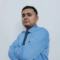 Asian Energy Services Limited Employee Shailendra Ray's profile photo