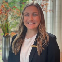 The Umstead Hotel and Spa Employee Madison Freed's profile photo