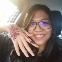 Sara Sahrizam Email