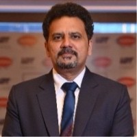 Group Concorde Employee Praveen Narayanan's profile photo