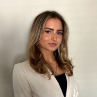 PRcision Employee Klaudia Vira's profile photo