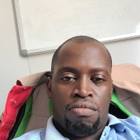 Petromarine Employee Lule Ramzan's profile photo