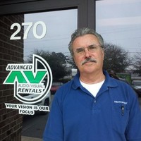 Pete Wendell Email & Phone Number