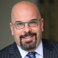 David Rosenfeld Email & Phone Number