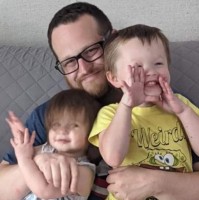 Geoffrey Gaudreault Email & Phone Number