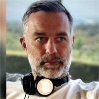 Haven Entertainment Employee Kevin Mann's profile photo
