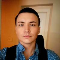 Reliance Security Services Employee Justin Vallejos's profile photo
