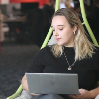 WeQual Employee Olivia Foskett's profile photo