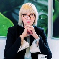 Dubravka Bicanic Email