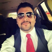 Universal Plant Services Employee Mike Moreno's profile photo