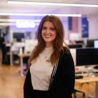 Mavericks Recruiting on Demand Employee Emma Hawksley's profile photo