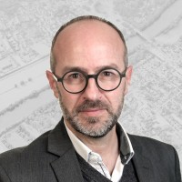 Communauté d'agglomération de Cergy Pontoise Employee Guillaume Placé's profile photo