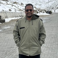Avinash Bhat Email & Phone Number