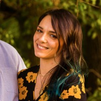 MOD Pizza Employee Tia Wolfe's profile photo