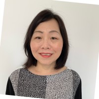Etiqa Insurance Singapore Employee Jess Lee's profile photo