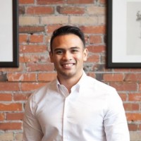 Rokane Commercial Interior Solutions Employee Jeff Atienza's profile photo