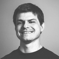 Sotrender Employee Aleksander Winciorek's profile photo