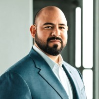 Capital Building Maintenance Employee Henry Ybarra's profile photo