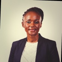 Growthpoint Properties Employee Olive Chauke's profile photo