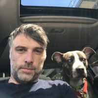 Athletics Employee Richard Lehmann's profile photo
