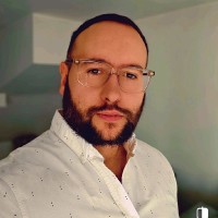 Kiwa UK Employee Ben Bonner's profile photo