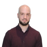 Exxeta Serbia Employee Nemanja Jovicic's profile photo