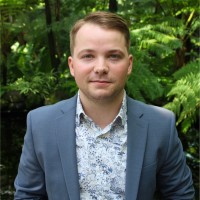 CSL Employee Noah Rutgers's profile photo