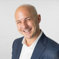 Real Producers Magazine Employee Matt Poliseno's profile photo