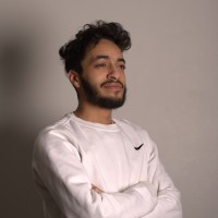 Bilal Benader Email