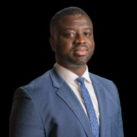 PayAngel Employee Jerome Agyemang's profile photo