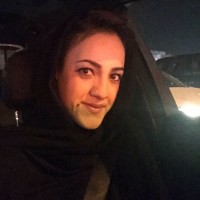 eVision Industry Software Employee Rana Yassin's profile photo