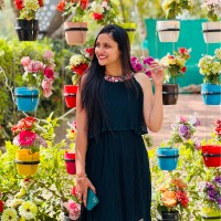 Candore Bioscience Employee Kajal Patel's profile photo