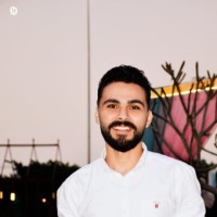 Sumerge Employee Mohamed Gomaa's profile photo