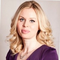 Zahra Publishing Employee Bernice Barrington's profile photo