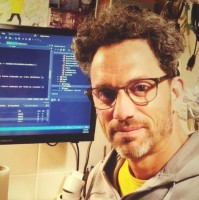 Diego Leandro Cofré Email