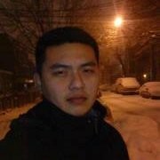 AAE Global Express Employee Steve Steve.lee's profile photo