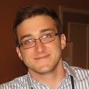 InCentrik Employee Lucas Oglesby's profile photo