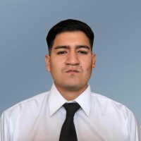 Pesquera Centinela Employee Anghelo David Corpus Gomez's profile photo