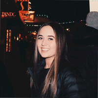 Forager Employee Emily Thorne's profile photo