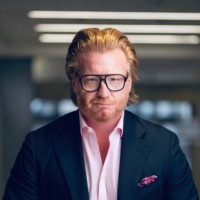 CRAFT | Media/Digital Employee Brian Donahue's profile photo