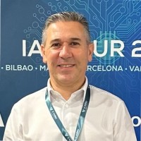 ASYSGON Employee Alberto Cid Salgado's profile photo