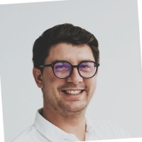 CGP, d.d. Employee Matej Strmečki's profile photo