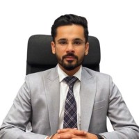 Ardent Law Professional Corporation Employee Gurvir Sidhu's profile photo