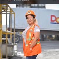 Dole Fresh Fruit International, Ltd Employee Karla Nufio's profile photo