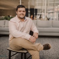 Get-e Employee Wynand Steyn's profile photo