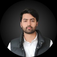 CodesOrbit Employee Mohsin Sial's profile photo