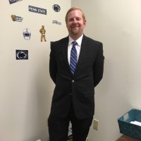 Central Pennsylvania Food Bank Employee Adam Peterson's profile photo